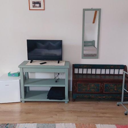 Pensiunea Kiralylany Vendeghaz Rimetea Extérieur photo