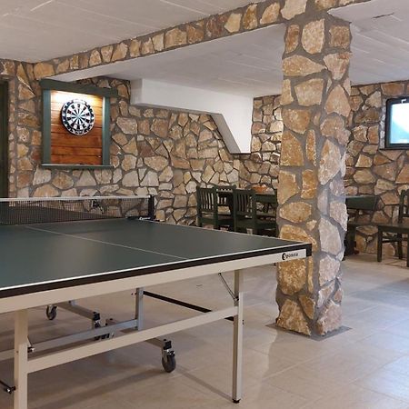 Pensiunea Kiralylany Vendeghaz Rimetea Extérieur photo