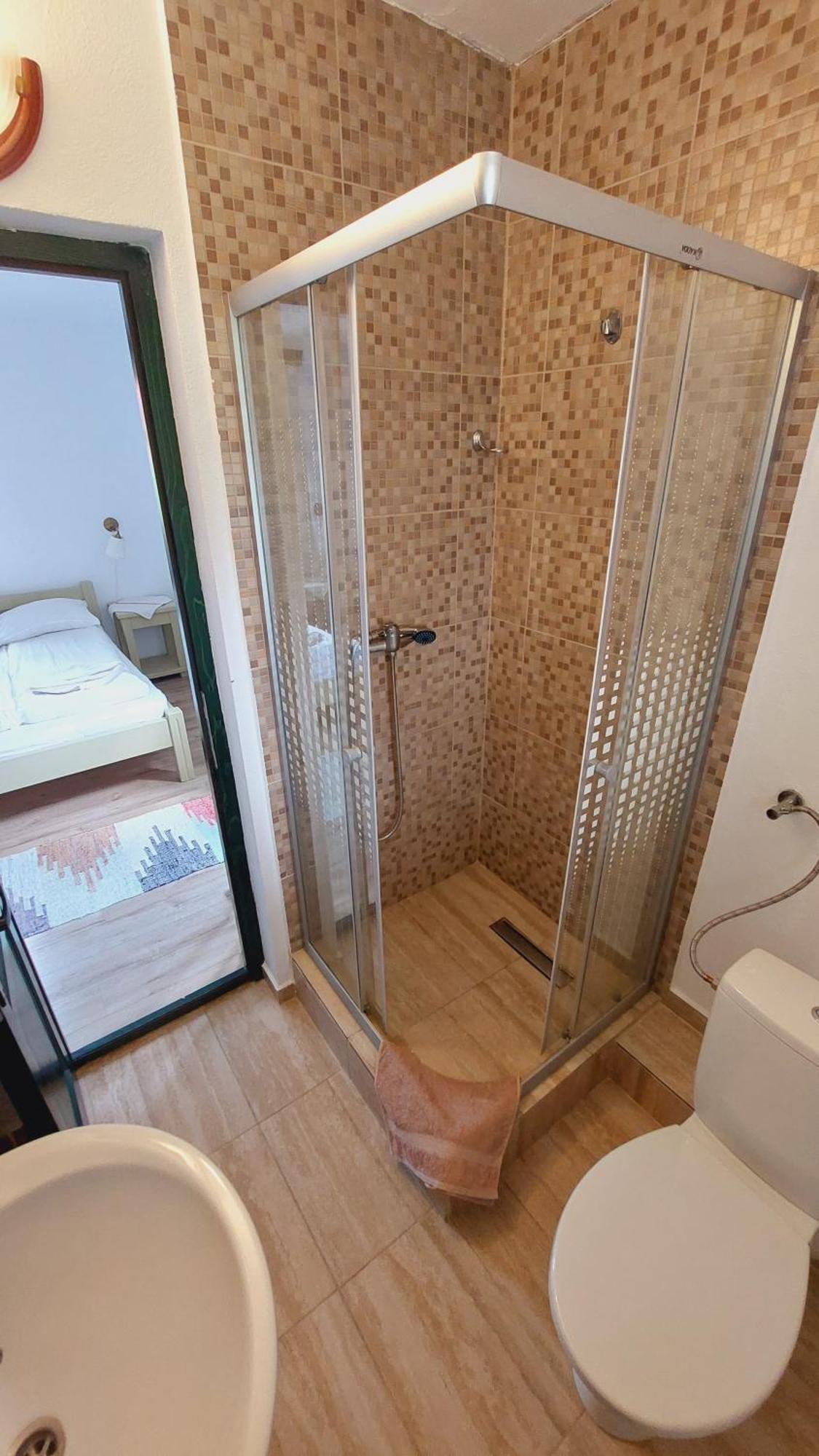 Pensiunea Kiralylany Vendeghaz Rimetea Extérieur photo